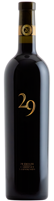Vineyard 29 Cabernet Sauvignon Ceanda 2017 750ml