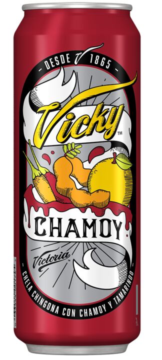 Victoria Vicky Chamoy 24oz Can-0