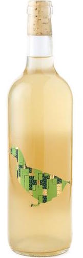 Duckman Vinho Branco 2023 750ml-0