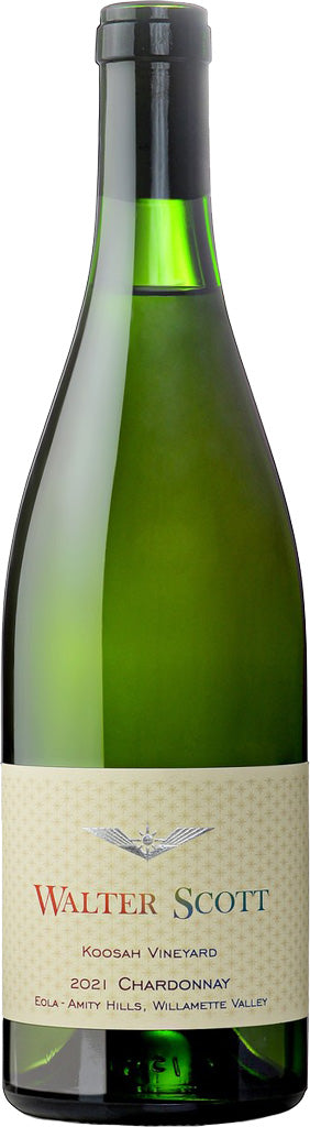 Walter Scott Chardonnay Koosah Vineyard 2021 750ml