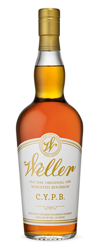 W.L. Weller C.Y.P.B. Wheated Kentucky Bourbon 750ml-0