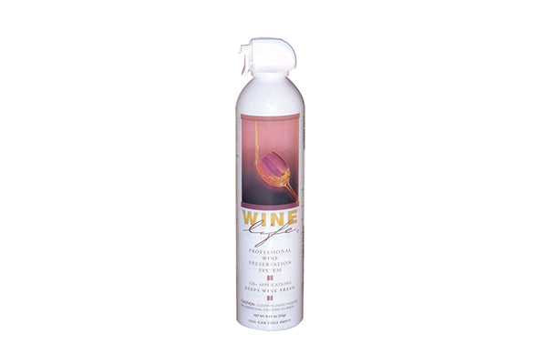 Wine Life Preserving Spray