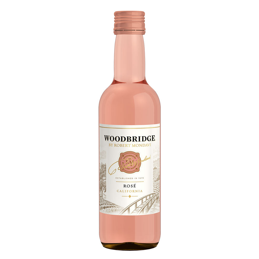 Woodbridge Rose 187ml-0