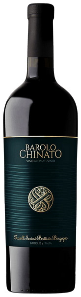 Serio & Battista Borgogno Barolo Chinato 750ml-0