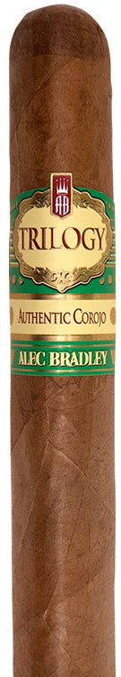 Alec Bradley Trilogy Corojo Toro-0