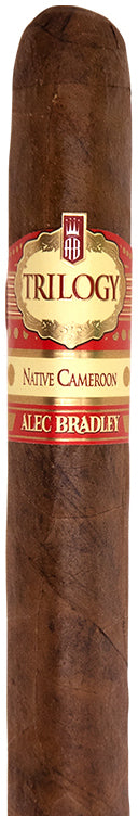 Alec Bradley Trilogy Cameroon Toro