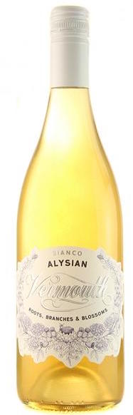 Alysian Vermouth Bianco 750ml-0