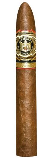 A. Fuente Don Carlos #2-0