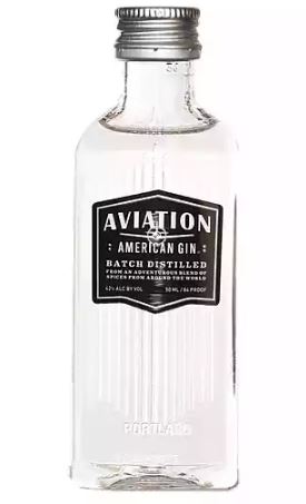 Aviation Gin 50ml-0