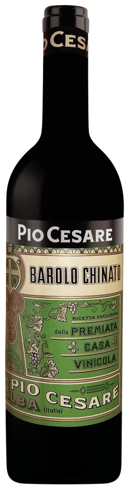Pio Cesare Barolo Chinato 750ml-0