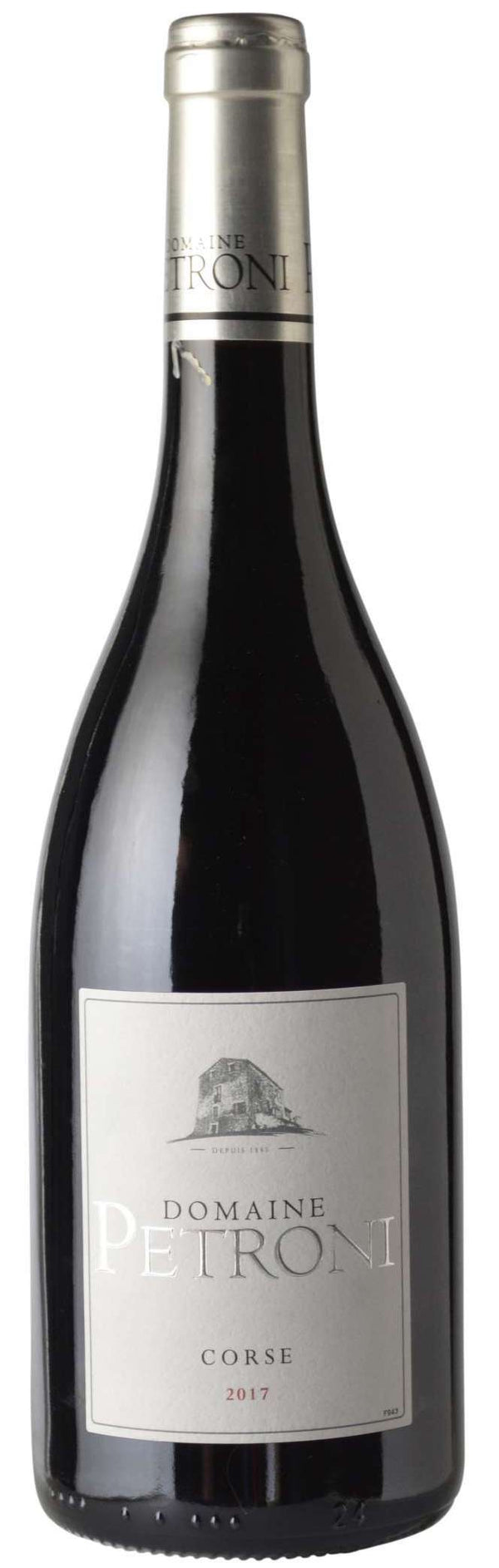 Domaine Petroni Corse Rouge 2018 750ml