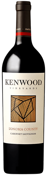Kenwood Cabernet Sauvignon 2016 750ml