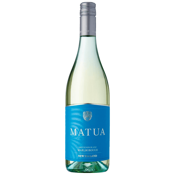 Matua Marlborough Lighter Sauvignon Blanc 750ml-0