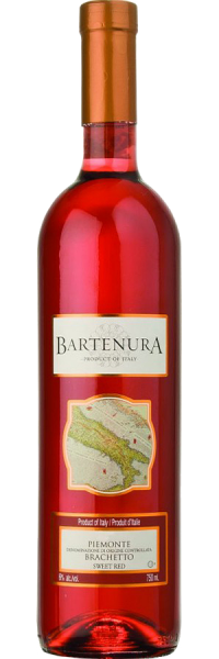 Bartenura Brachetto Sweet Red 750ml-0