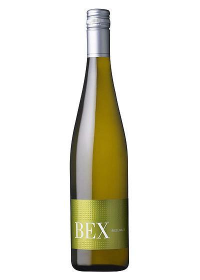 Bex Riesling 750ml-0