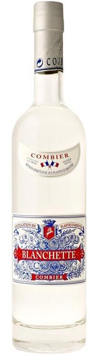Combier Blanchette Absinthe 750ml – Mission Wine & Spirits
