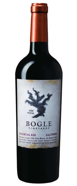 Bogle Essential Red 750ml-0