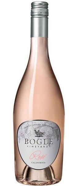 Bogle California Rose 750ml-0