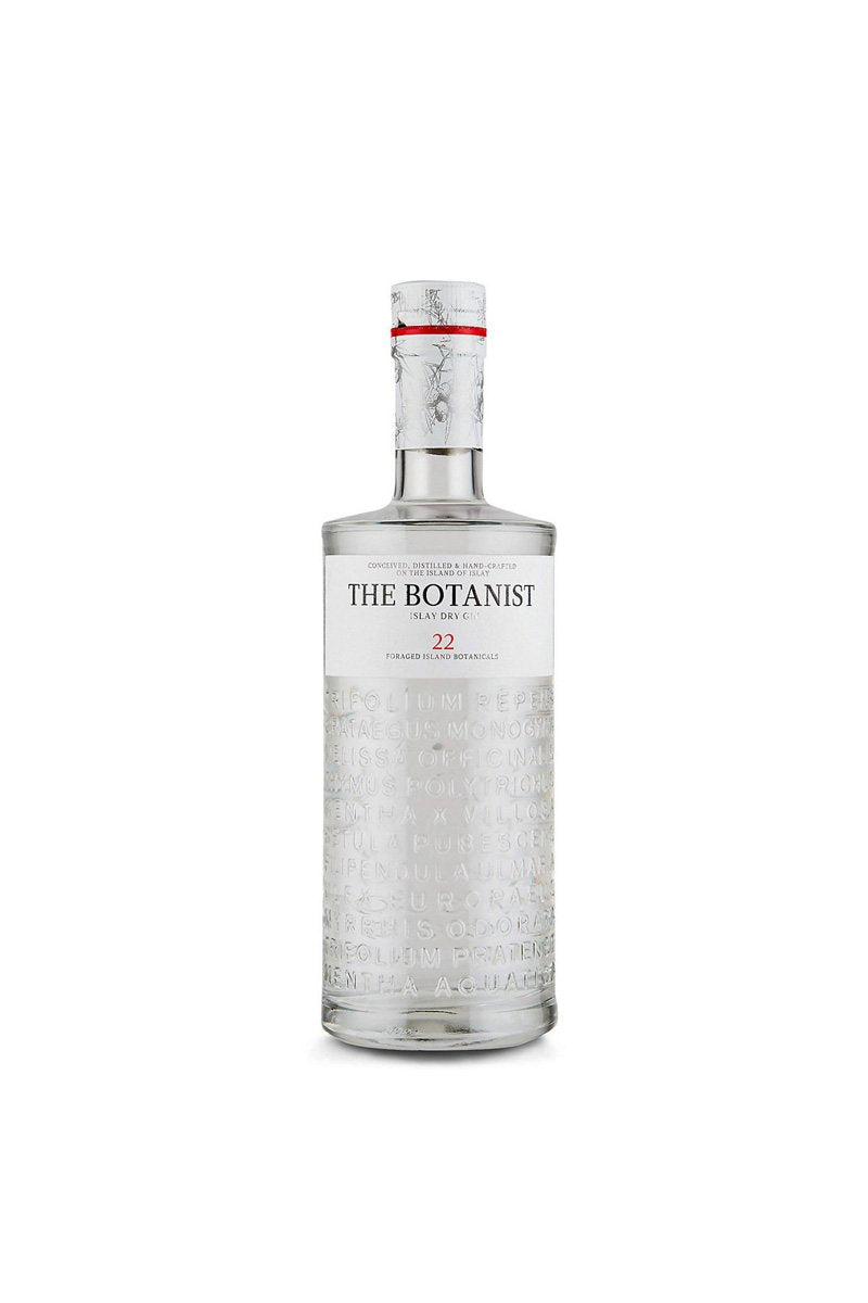 The Botanist Islay Dry Gin 375ml-0
