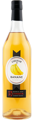 Combier Liqueur de Banane 750ml