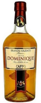Caffo Domenique Brandy 750ml Featured Image