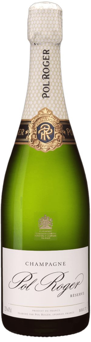 Pol Roger Brut Reserve 1.5L