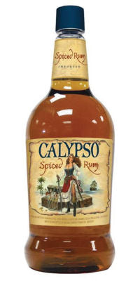 Calypso Spiced Rum 1.75L-0