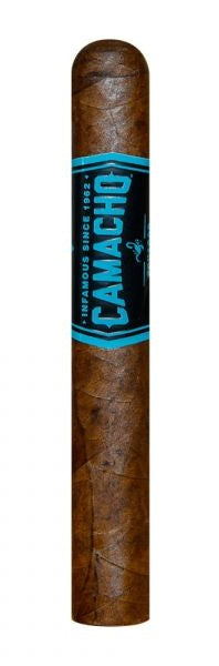 Camacho Ecuador Toro Box Press Featured Image