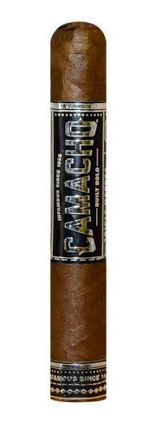Camacho Triple Maduro Robusto Featured Image