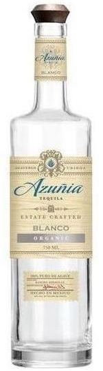 Azunia Tequila Blanco 750ml-0