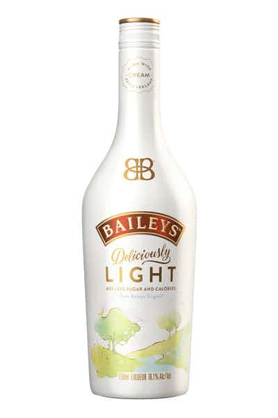 Baileys Deliciously Light 750ml-0