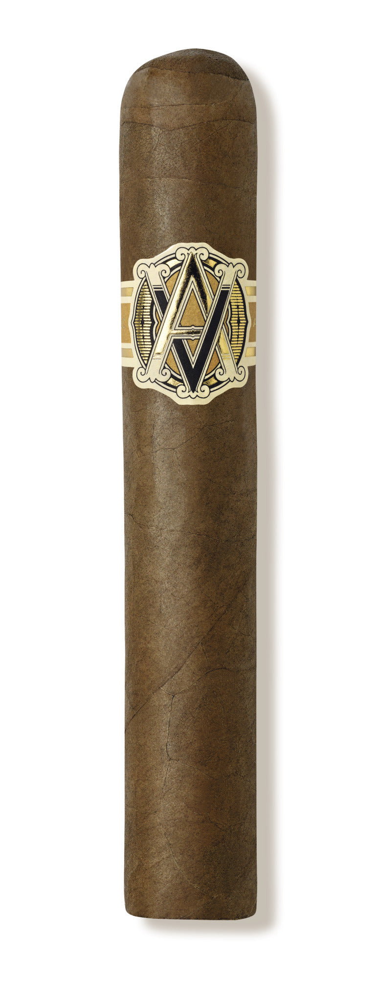 Avo Cigars Classic Maduro Robusto Featured Image