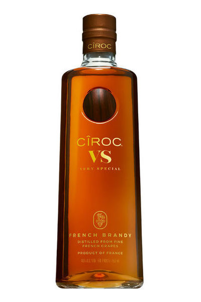 Ciroc Brandy VS 750ml-0