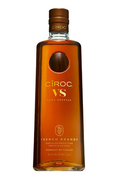 Ciroc Brandy VS 750ml Featured Image