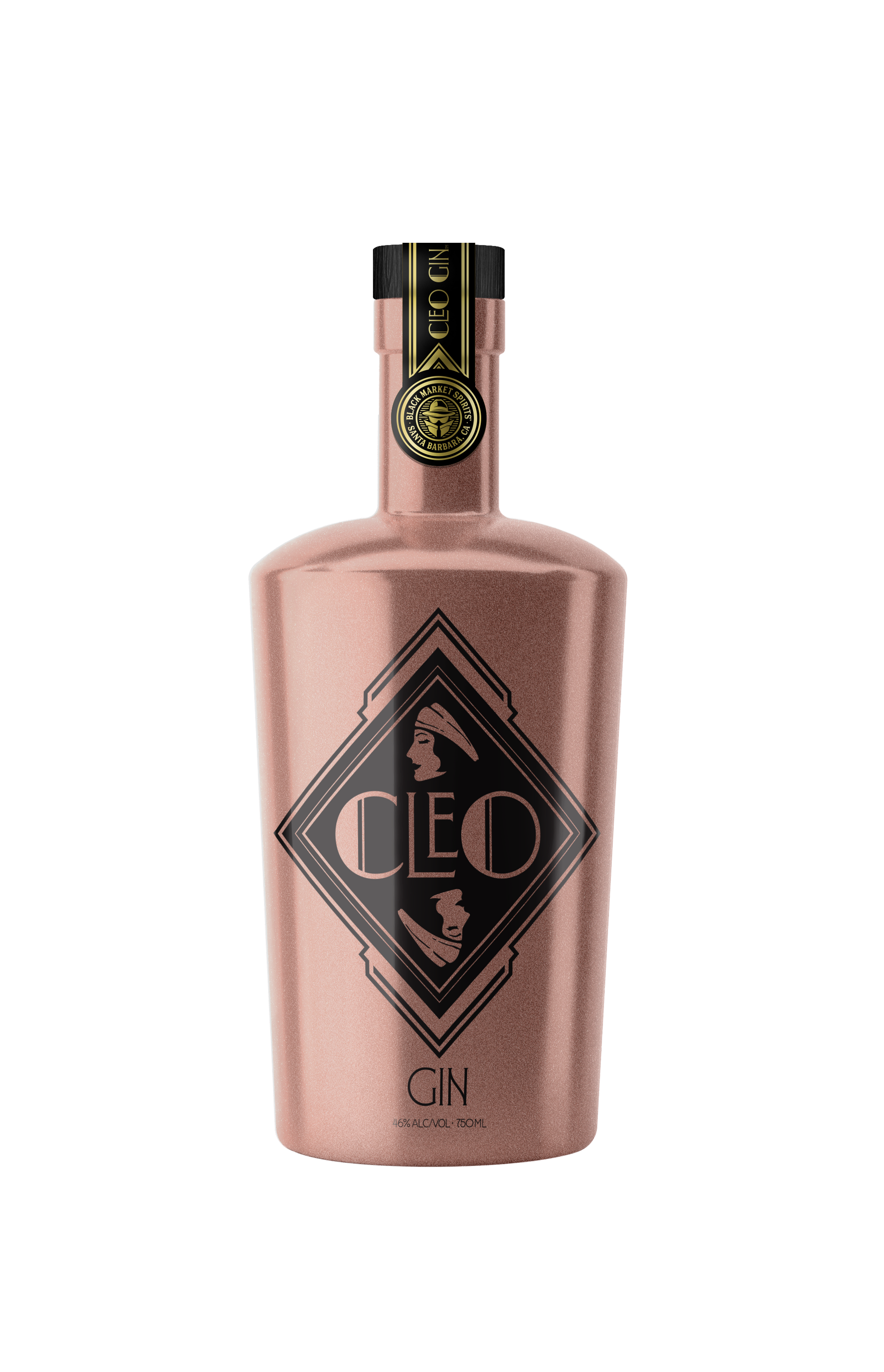 Cleo Gin 750ml-0