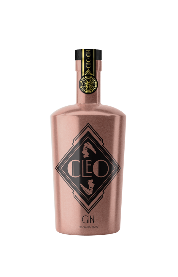 Cleo Gin 750ml