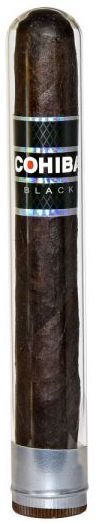 Cohiba Black Robusto Featured Image