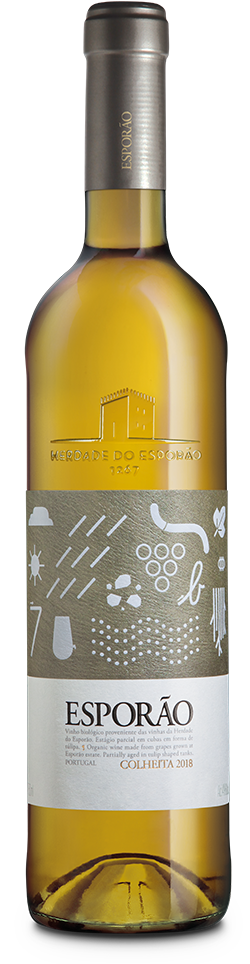 Esporao Colheita White Wine 2018 750ml