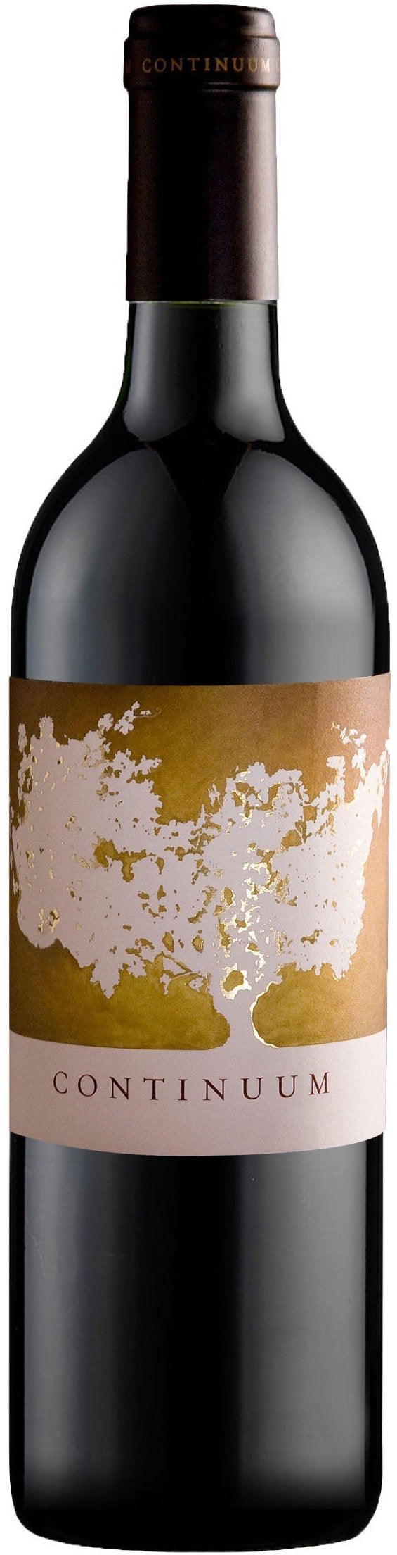 Continuum Proprietary Red 2013 1.5L