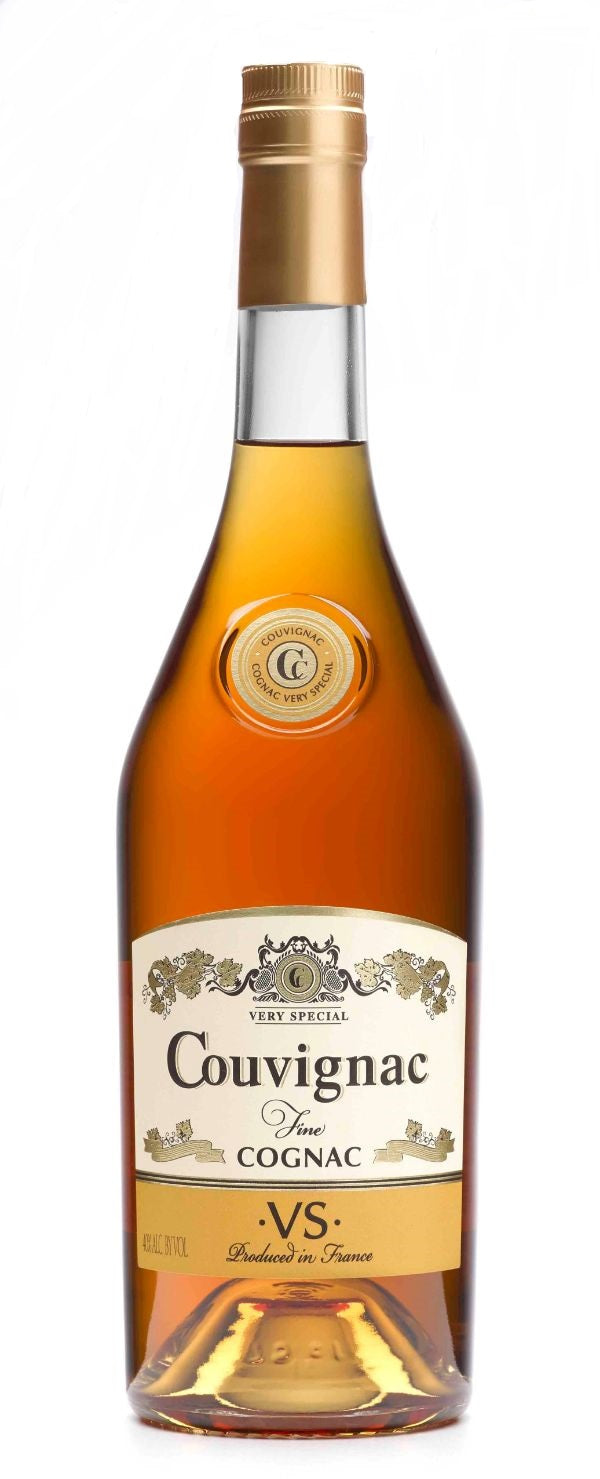Couvignac Cognac VS 750ml