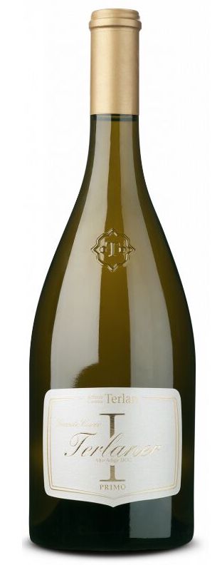 Terlano Terlaner Primo Grande Cuvee 2018 750ml