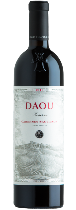 Daou Cabernet Sauvignon Reserve 2021 3L-0