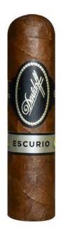 Davidoff Escurio Petit Robusto Featured Image