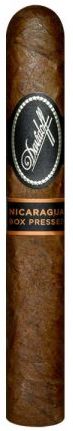 Davidoff Nicaragua Box Press Robusto Featured Image