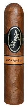 Davidoff Nicaragua Short Corona Featured Image