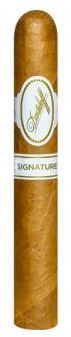 Davidoff Signature Petit Corona Featured Image