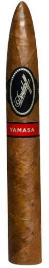 Davidoff Yamasa Piramide Featured Image