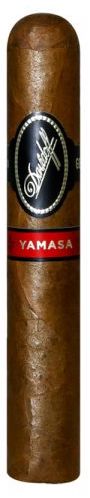 Davidoff Yamasa Robusto Featured Image