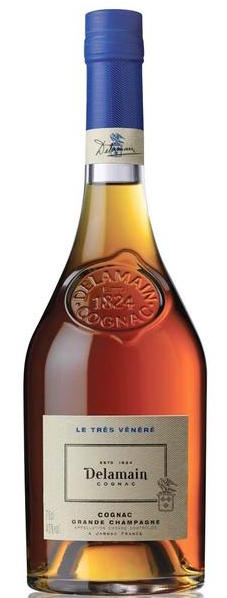 Delamain Le Tres Venere 750ml-0