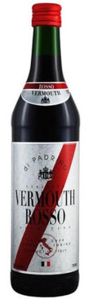 Di Padrino Rosso Vermouth 750ml-0